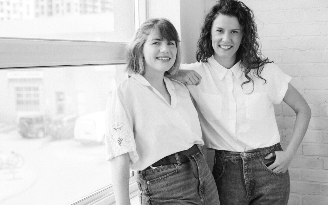 Announcing Our New Artistic Directors