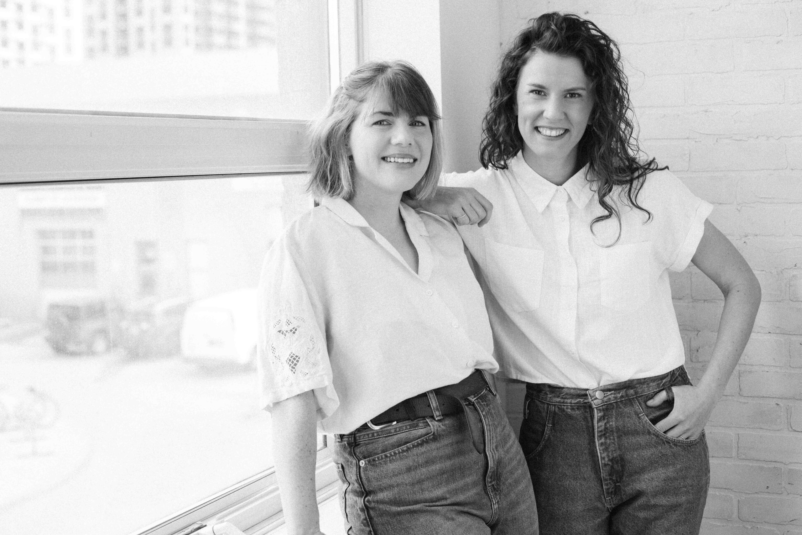 Announcing Our New Artistic Directors